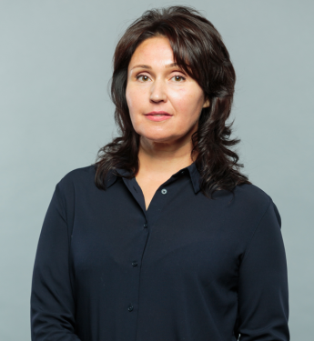 Яна Громова