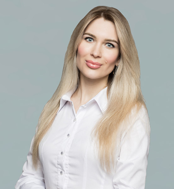 Катерина Мор