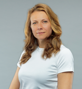 Елена Гурецкая