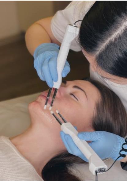 Эстетическая косметология